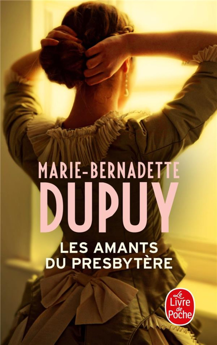 LES AMANTS DU PRESBYTERE - DUPUY M-B. - NC