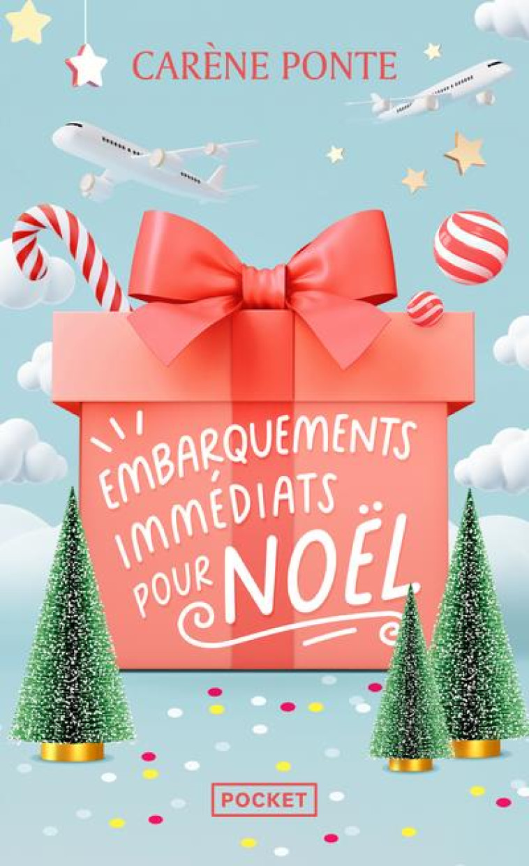 EMBARQUEMENTS IMMEDIATS POUR NOEL - PONTE CARENE - POCKET