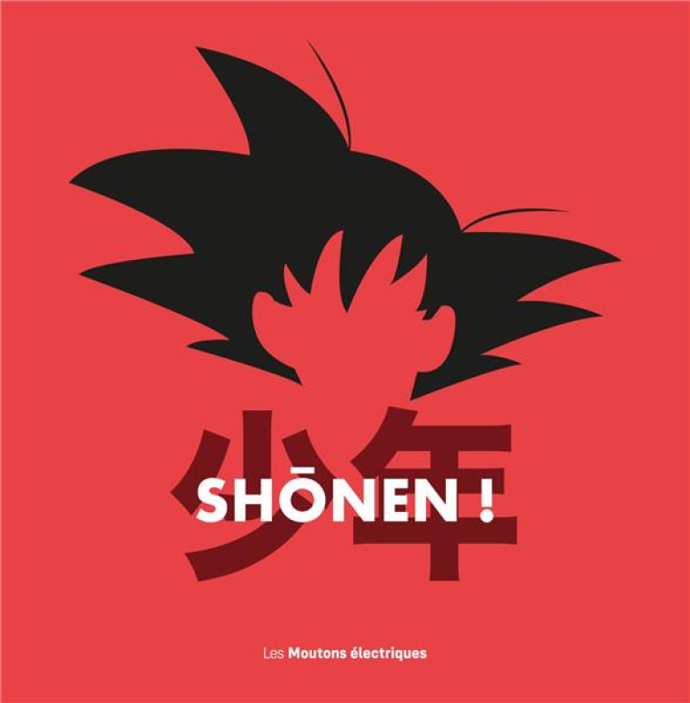 SHONEN ! - PROUST TANGUY JULIE - MOUTONS ELECTR