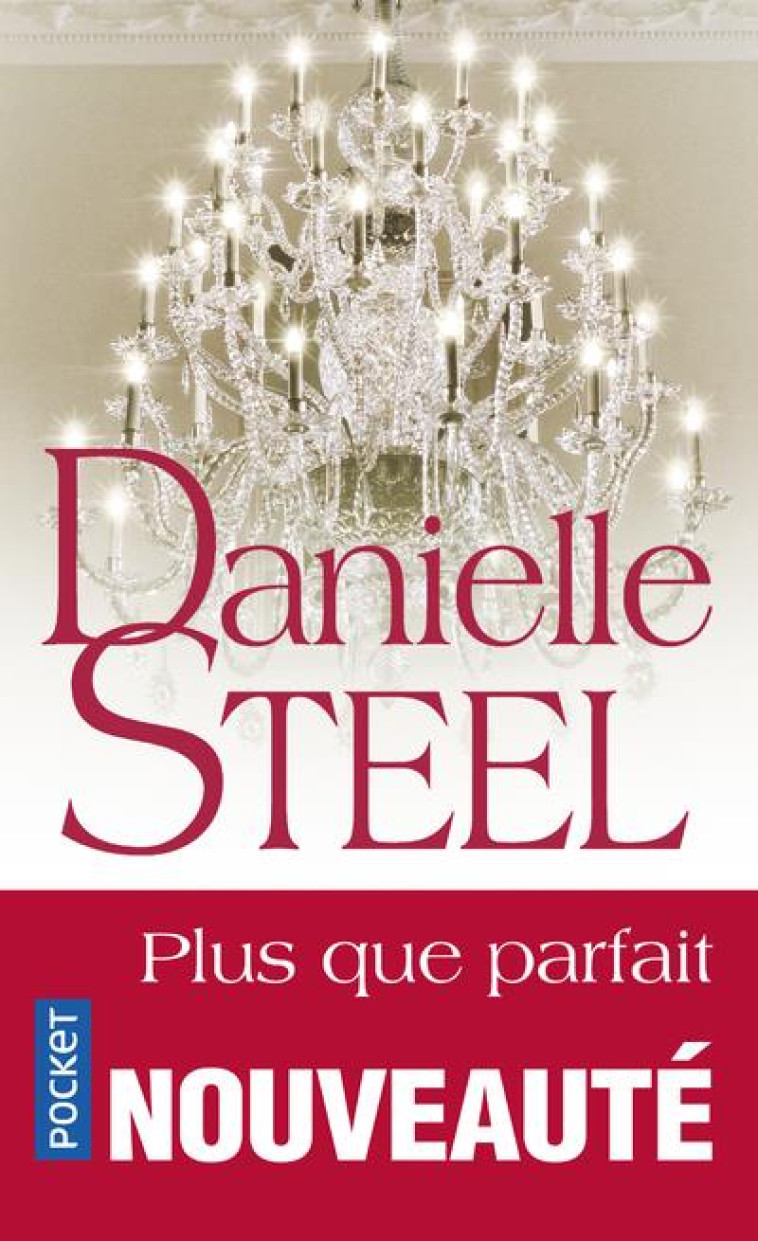 PLUS QUE PARFAIT - STEEL DANIELLE - POCKET