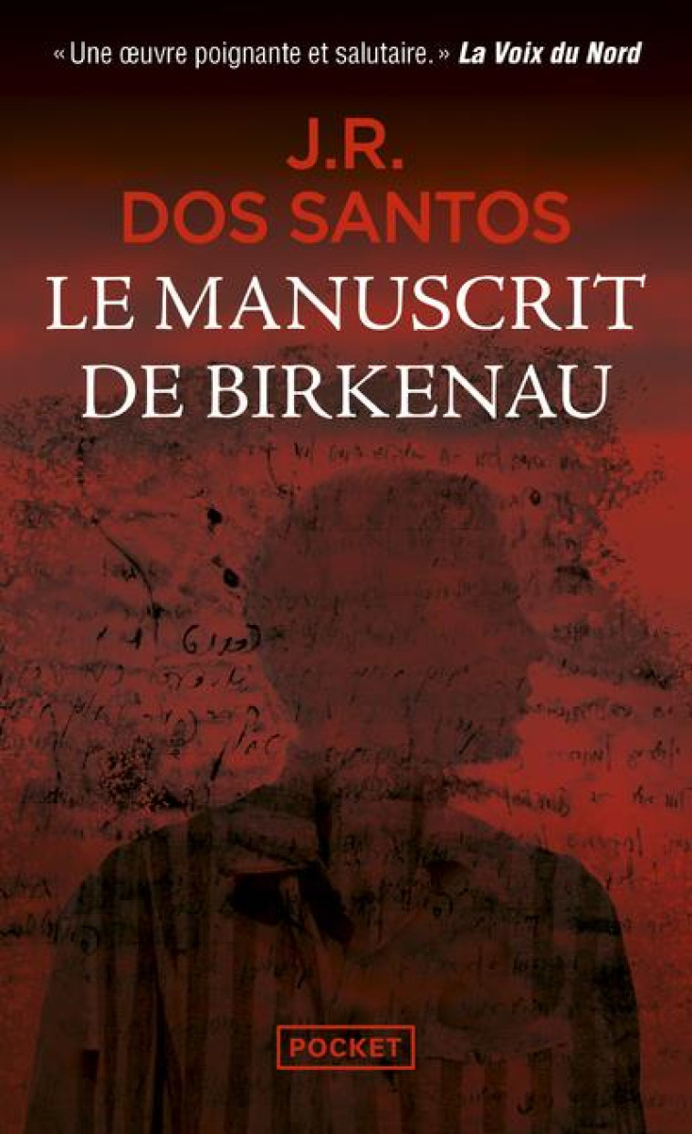 LE MANUSCRIT DE BIRKENAU - DOS SANTOS J R. - POCKET