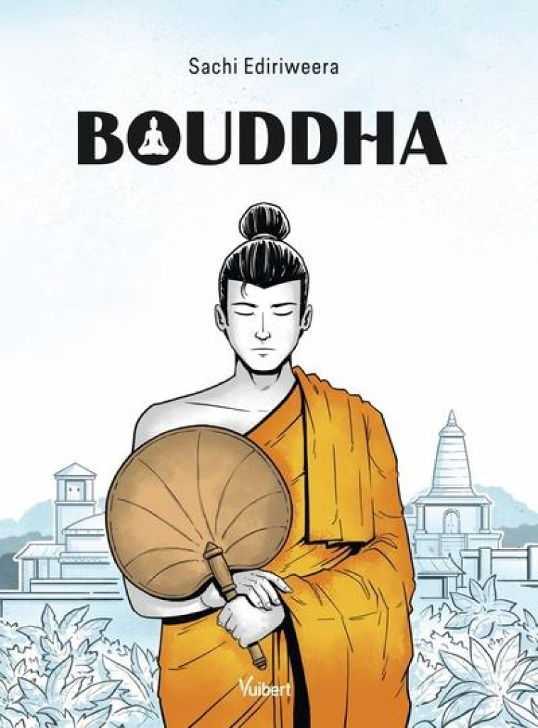 BOUDDHA - EDIRIWEERA - VUIBERT