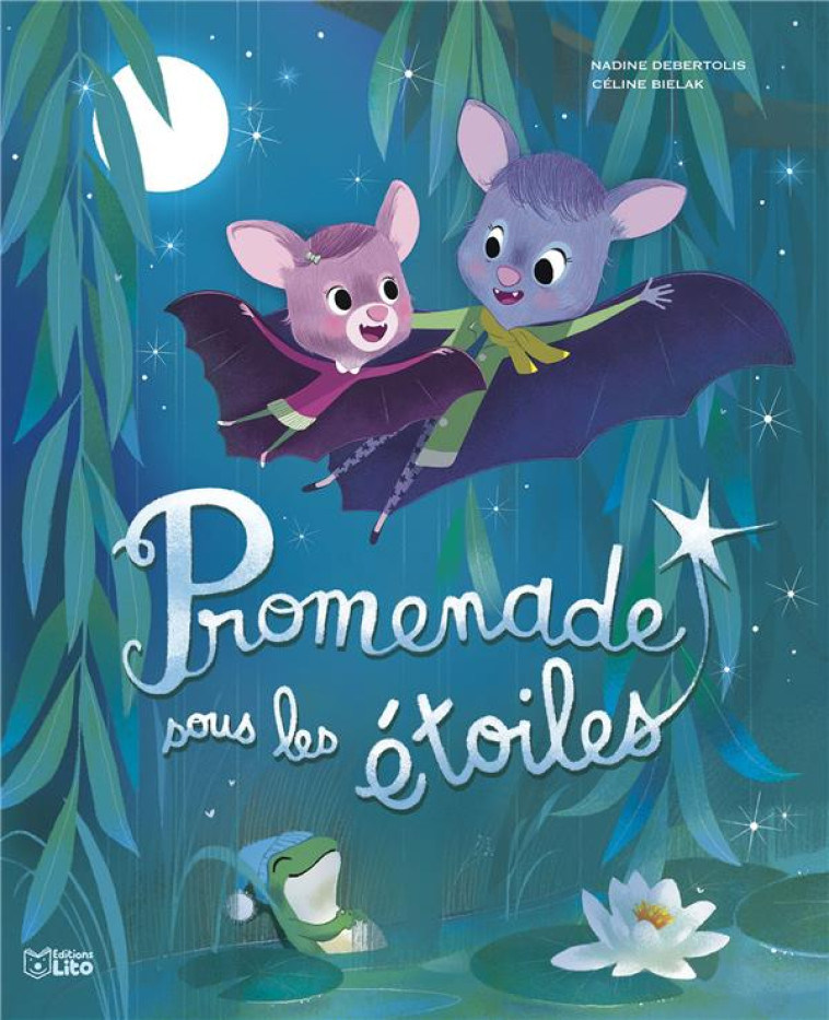 PROMENADE SOUS LES ETOILES - XXX - LITO