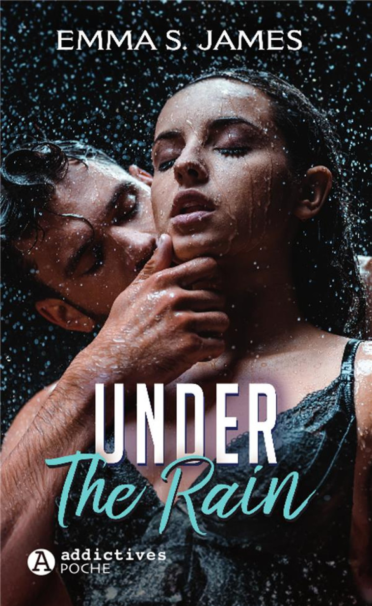 UNDER THE RAIN - JAMES EMMA S. - EURO SERVICE