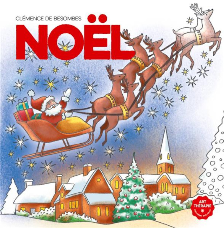 NOEL - DE BESOMBES CLEMENCE - EPA