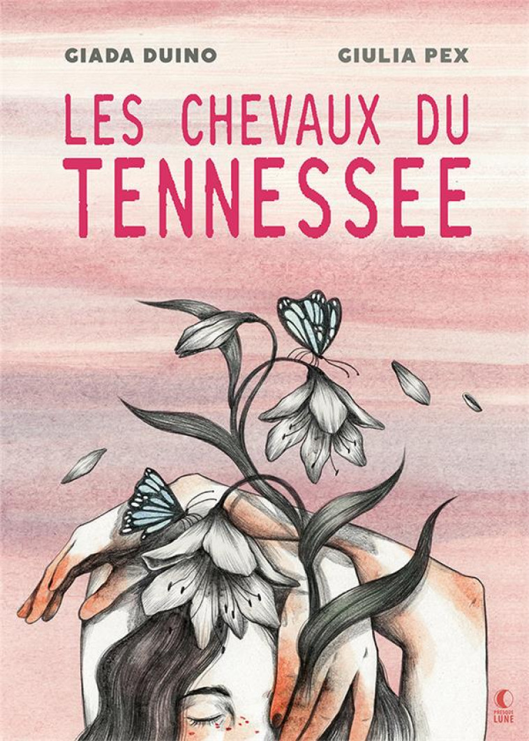 LES CHEVAUX DU TENNESSEE - PEX/DUINIO GIA - BOOKS ON DEMAND