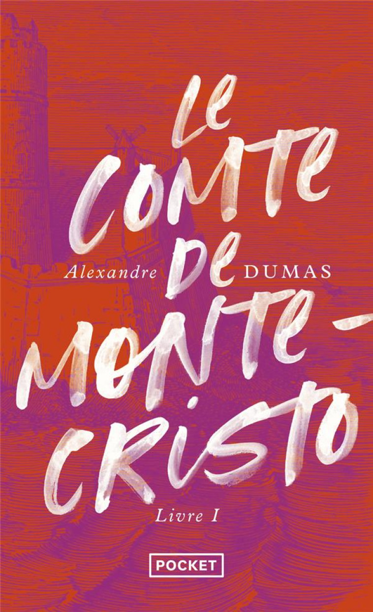 LE COMTE DE MONTE-CRISTO - TOME 1 (COLLECTOR) - DUMAS (PERE)/EUGENE - POCKET