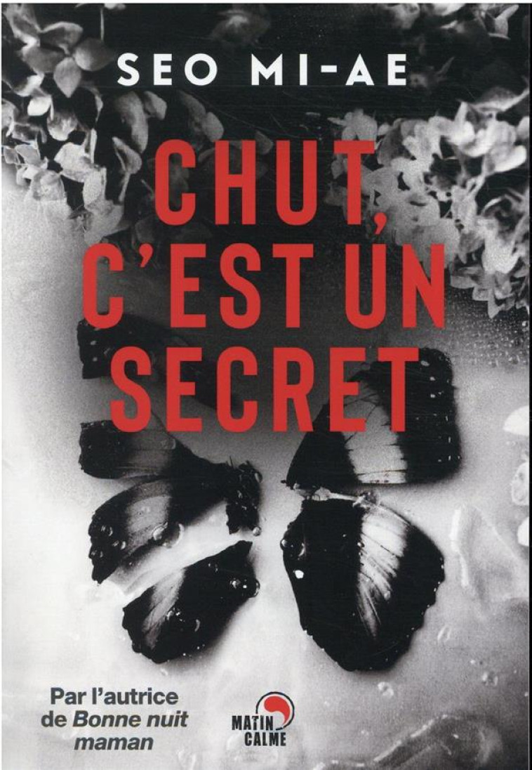 CHUT, C-EST UN SECRET - VOL02 - SEO MI-AE - BOOKS ON DEMAND