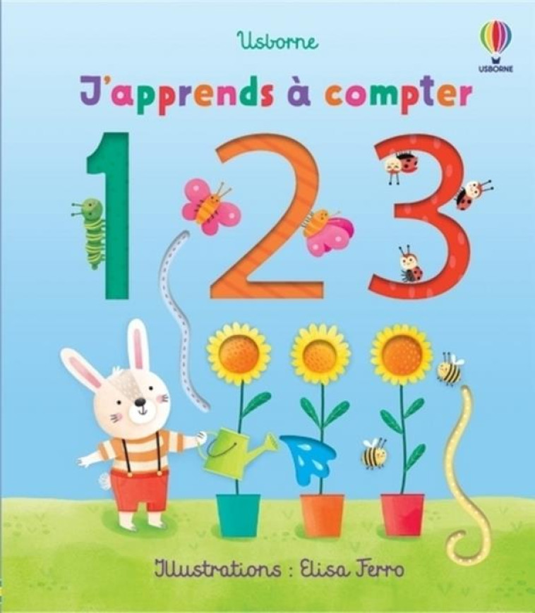 J-APPRENDS A COMPTER 1 2 3 - BROOKS/FERRO/EVER - NC