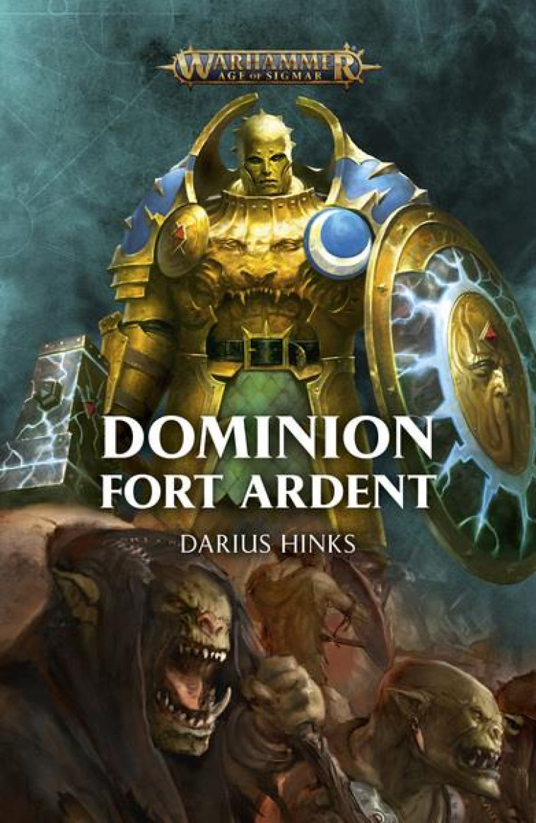 DOMINION - FORT ARDENT - HINKS DARIUS - NC