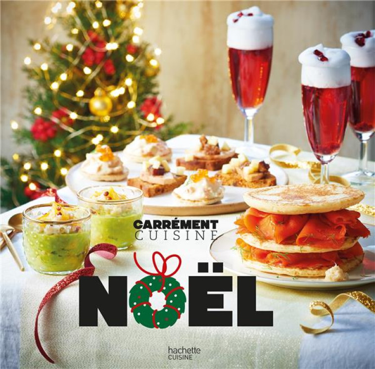 NOEL NOUVELLE EDITION - COLLECTIF - HACHETTE