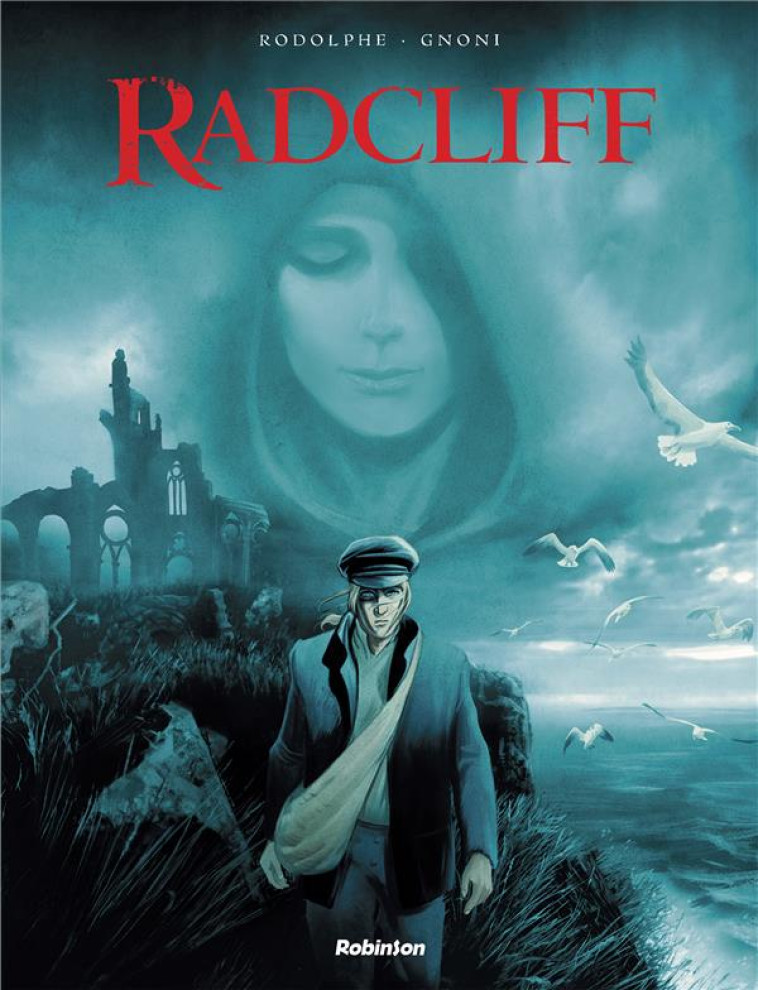 RADCLIFF T1 - GNONI/RODOLPHE - HACHETTE