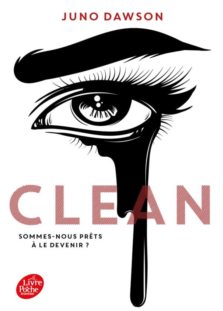 CLEAN - DELARBRE ALICE - HACHETTE