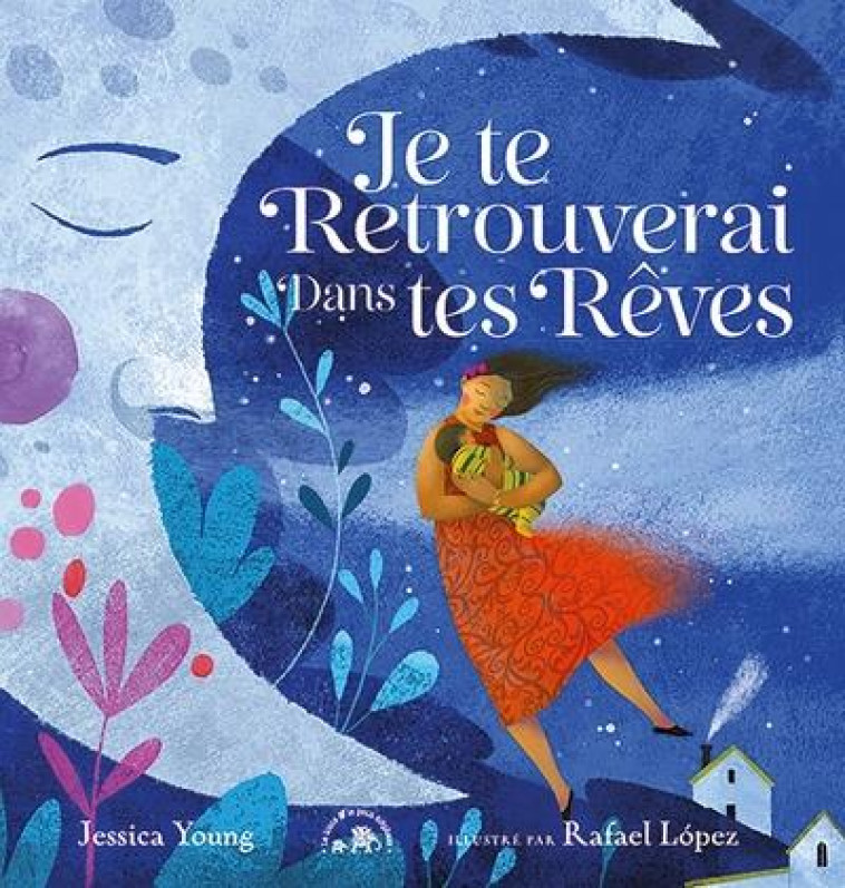 JE TE RETROUVERAI DANS TES REVES - YOUNG/LOPEZ - HACHETTE