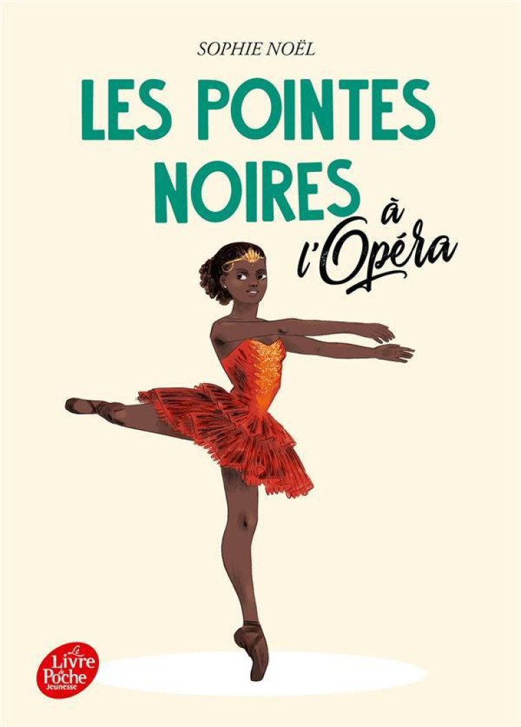 LES POINTES NOIRES A L-OPERA - TOME 2 - NOEL SOPHIE - HACHETTE