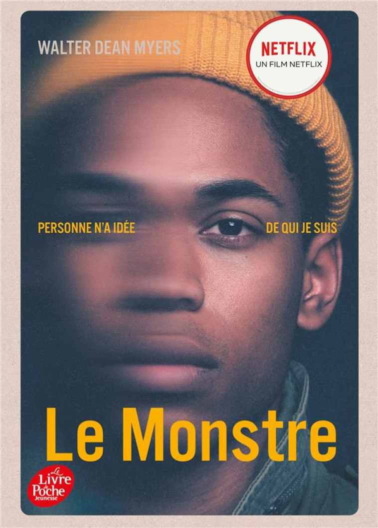 LE MONSTRE - MORLOT-DUHOUX V. - HACHETTE