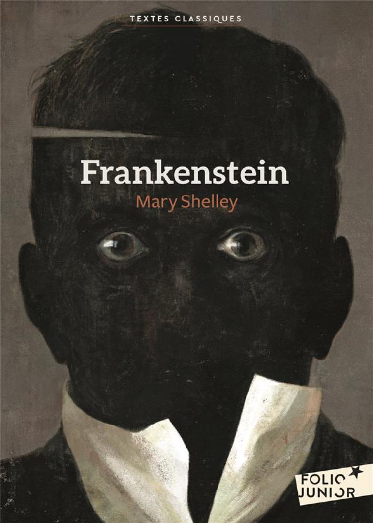 FRANKENSTEIN - SHELLEY/DUBOIS - GALLIMARD