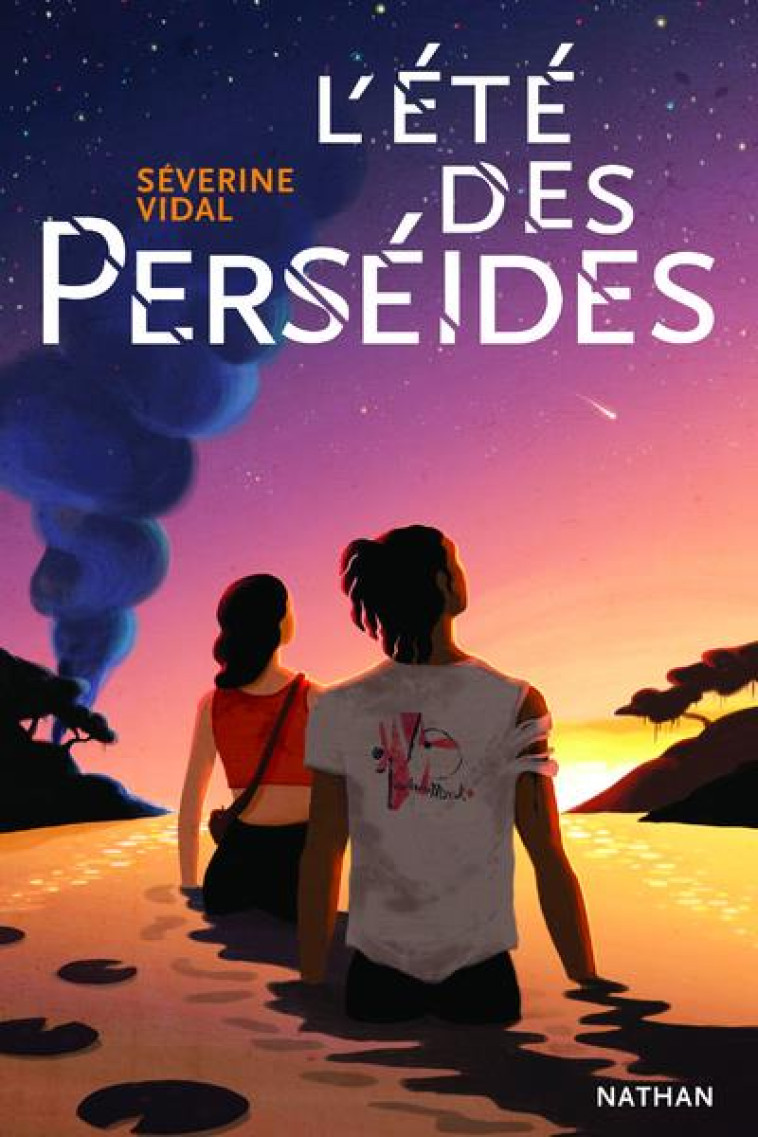 L-ETE DES PERSEIDES - VIDAL - CLE INTERNAT