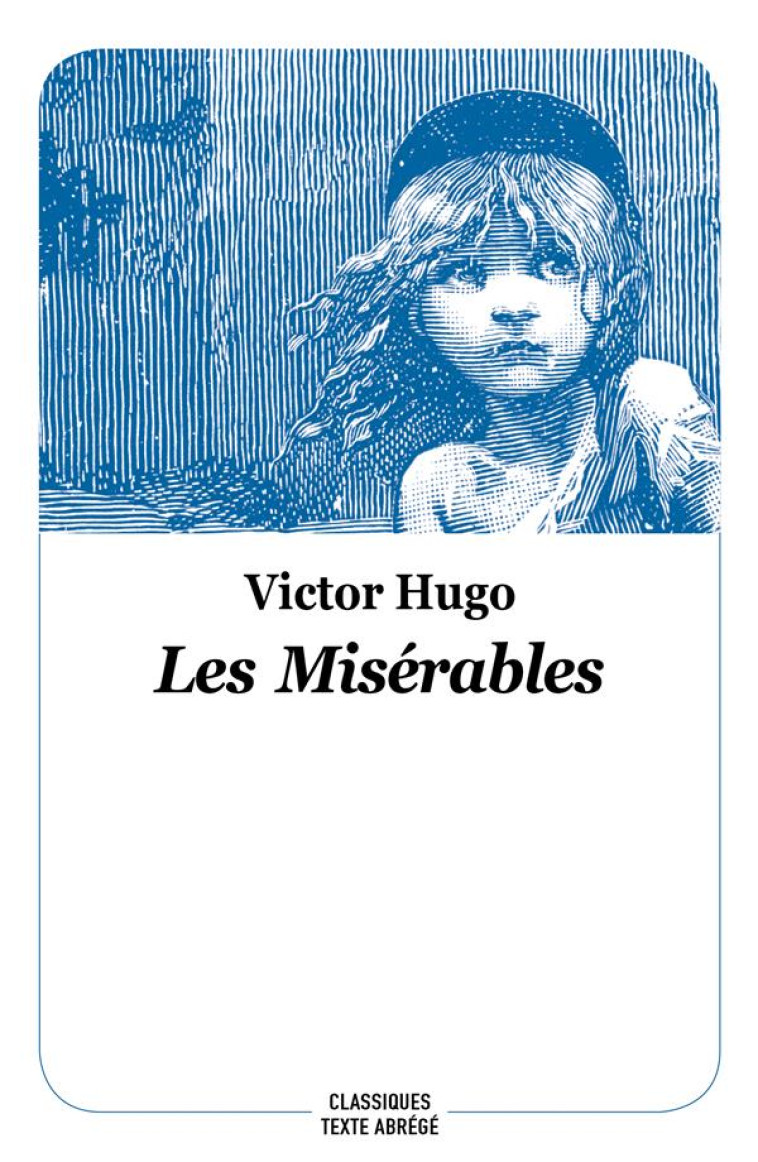 LES MISERABLES - HUGO VICTOR - EDL