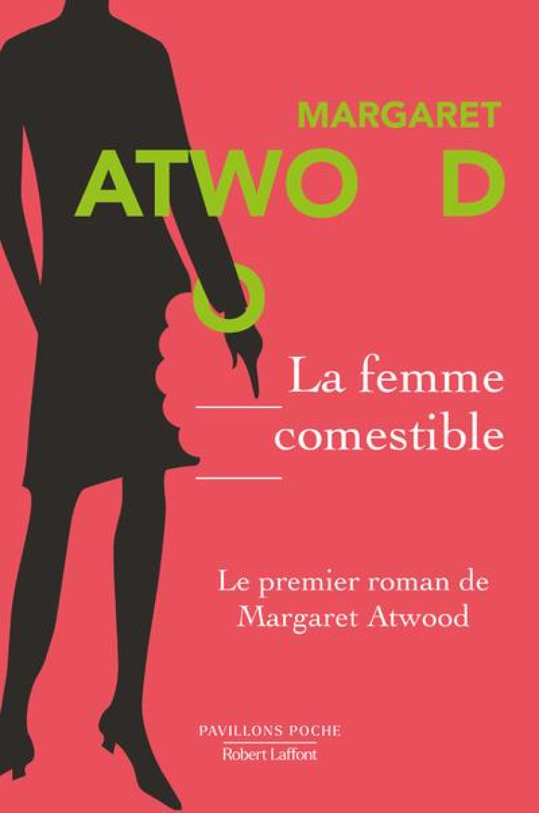 LA FEMME COMESTIBLE - ATWOOD MARGARET - NC