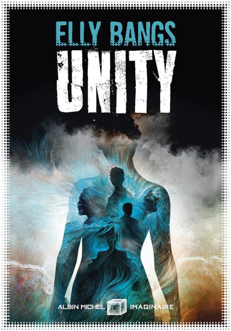 UNITY - BANGS ELLY - ALBIN MICHEL