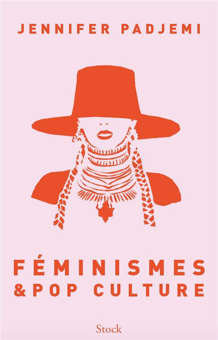 FEMINISMES & POP CULTURE - PADJEMI JENNIFER - NC