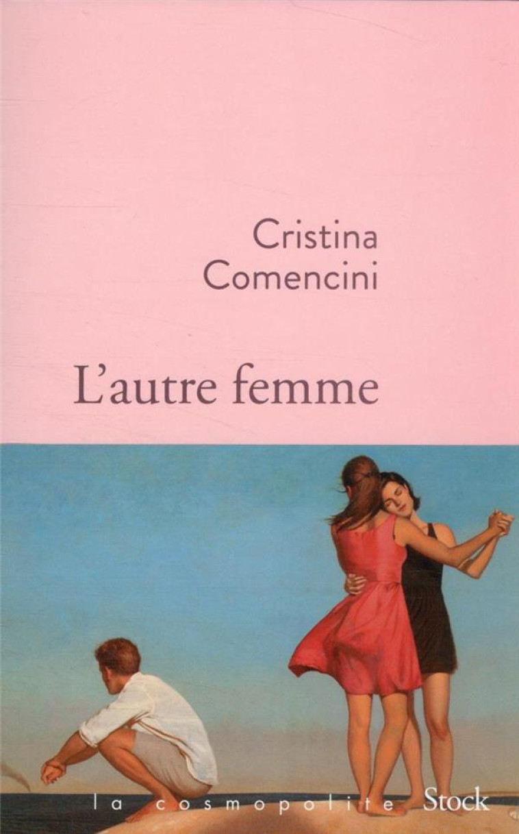 L-AUTRE FEMME - COMENCINI CRISTINA - STOCK