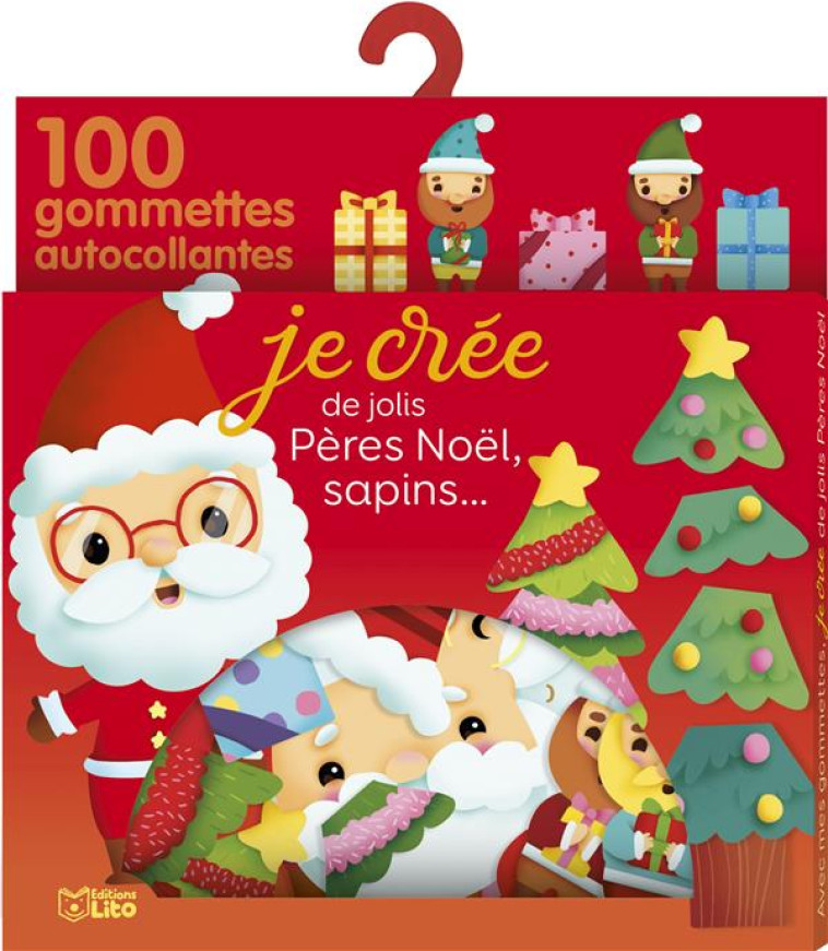 AVEC MES GOMM JE CREE NOEL - XXX - NC