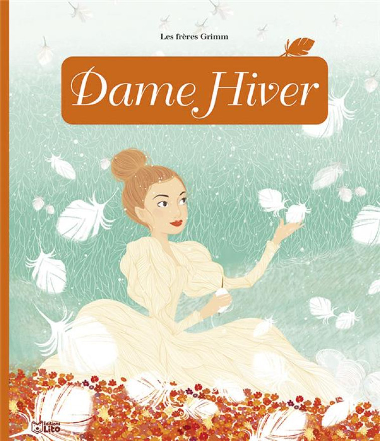 DAME HIVER - BOBE FRANCOISE - LITO