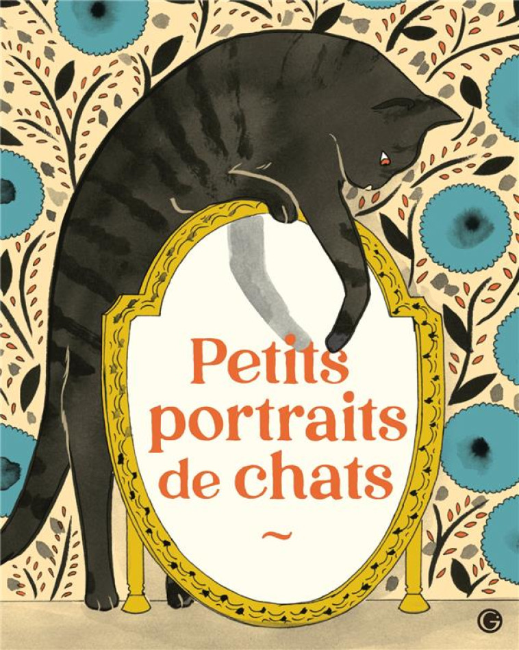 PETITS PORTRAITS DE CHATS - COLLECTIF - GRASSET