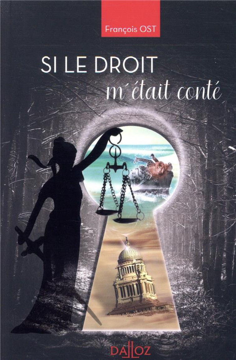 SI LE DROIT M-ETAIT CONTE - OST FRANCOIS - DALLOZ