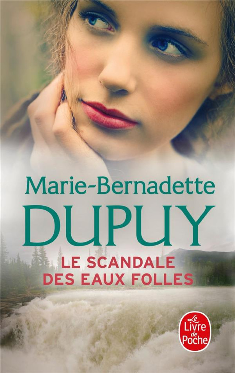 LE SCANDALE DES EAUX FOLLES, TOME 1 - DUPUY M-B. - NC