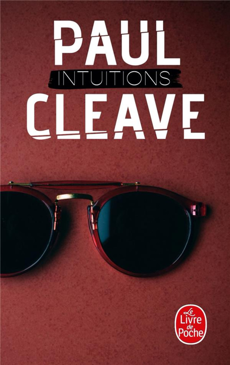 INTUITIONS - CLEAVE PAUL - LGF/Livre de Poche