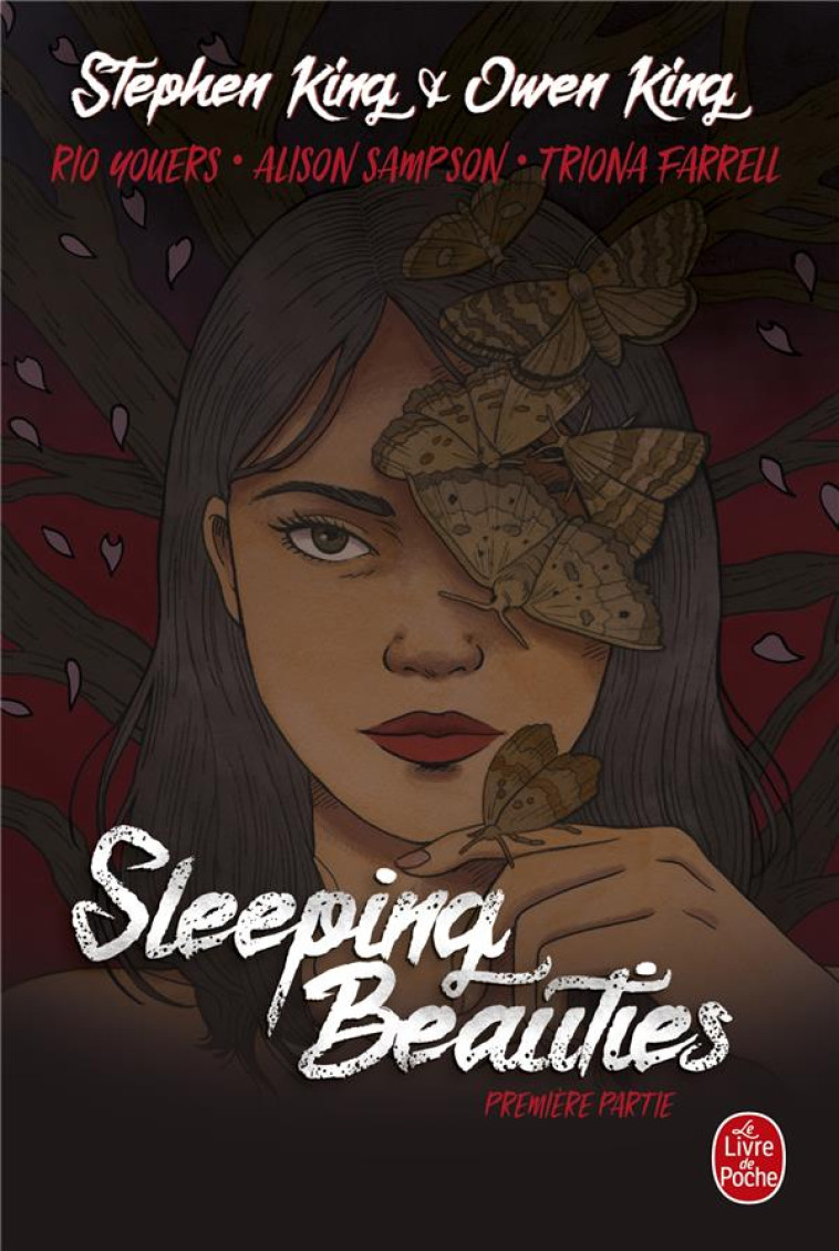 SLEEPING BEAUTIES (COMICS SLEEPING BEAUTIES, TOME 1) - KING - LGF/Livre de Poche