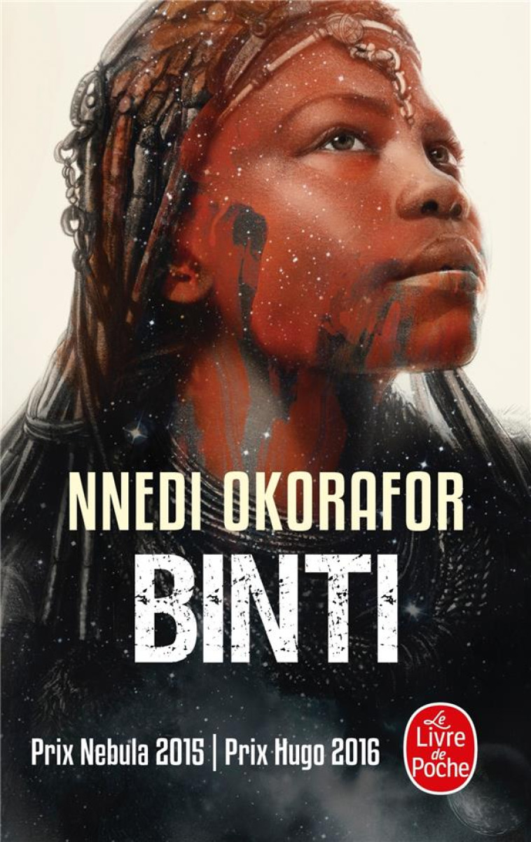 BINTI (BINTI, TOME 1) - OKORAFOR NNEDI - LGF/Livre de Poche