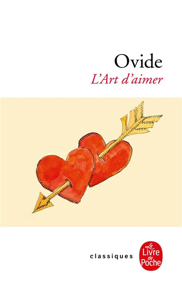 L-ART D-AIMER - OVIDE - NC