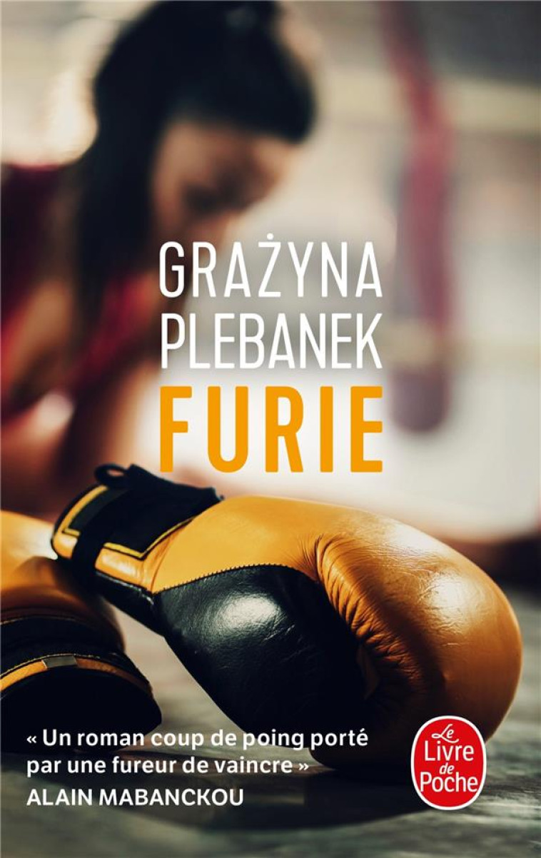 FURIE - PLEBANEK GRAZINA - NC