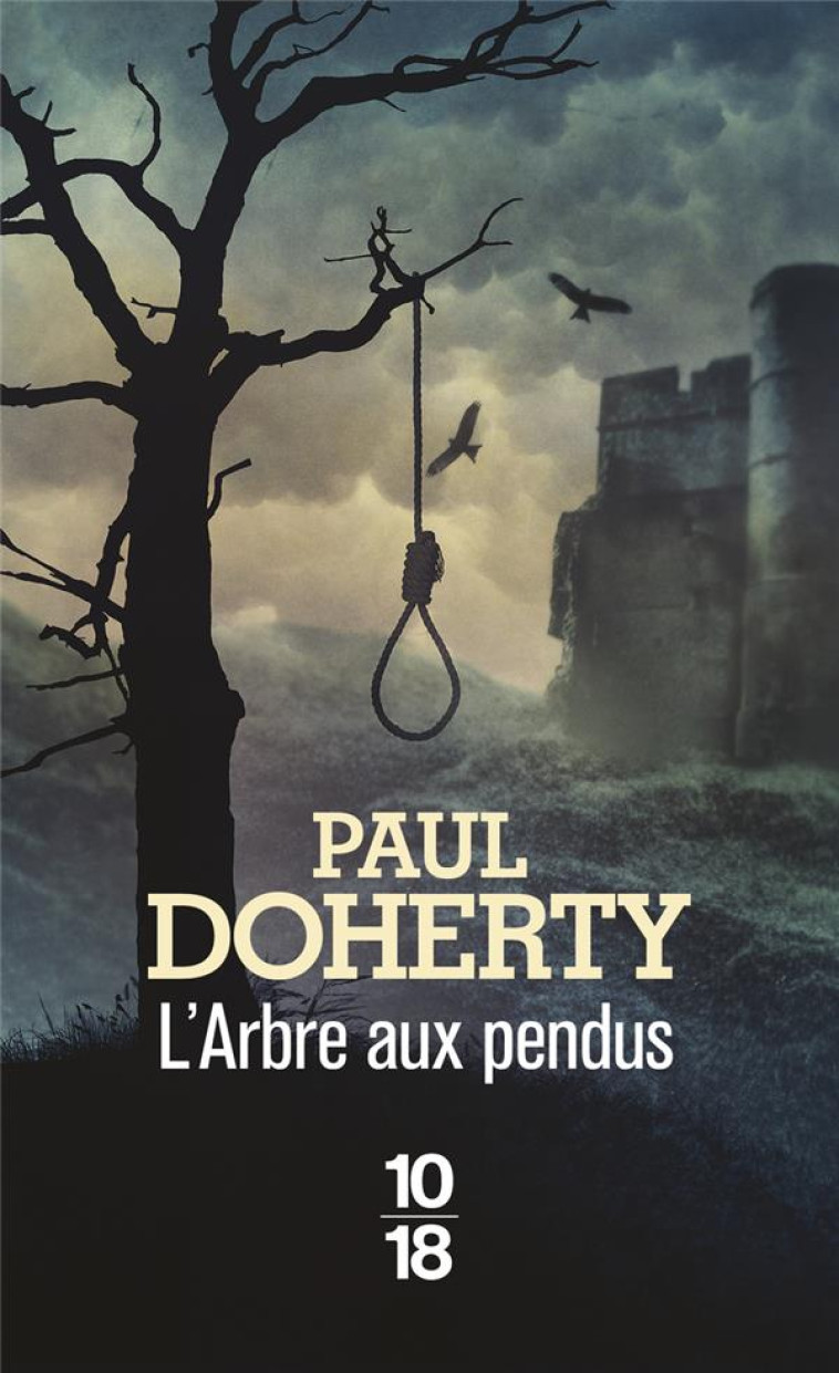 L ARBRE AUX PENDUS - VOL21 - DOHERTY PAUL - NC