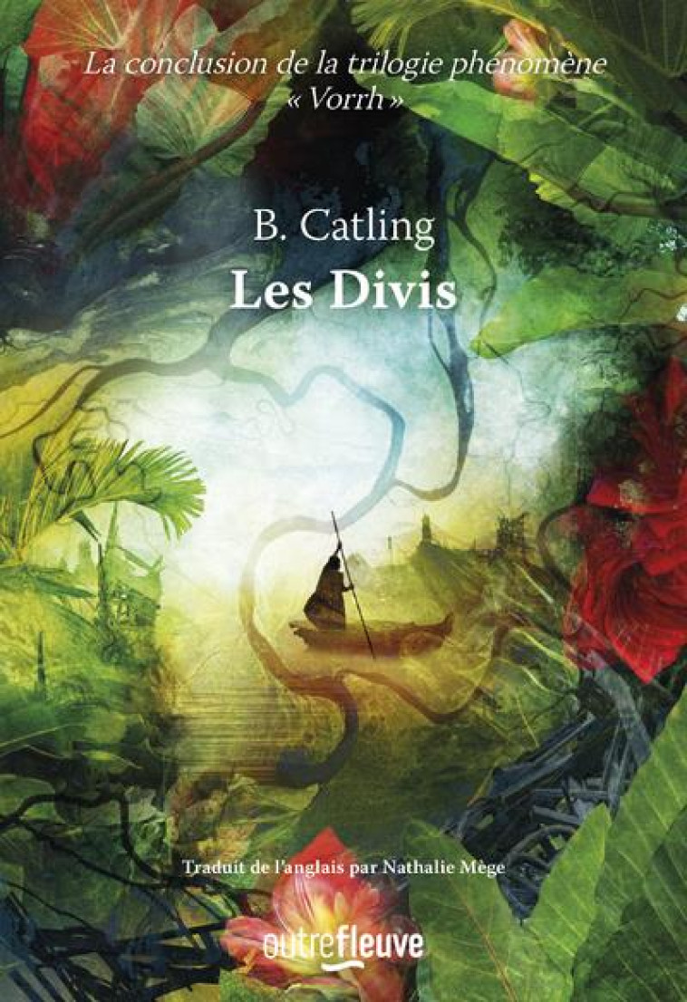 LES DIVIS - CATLING BRIAN - FLEUVE NOIR