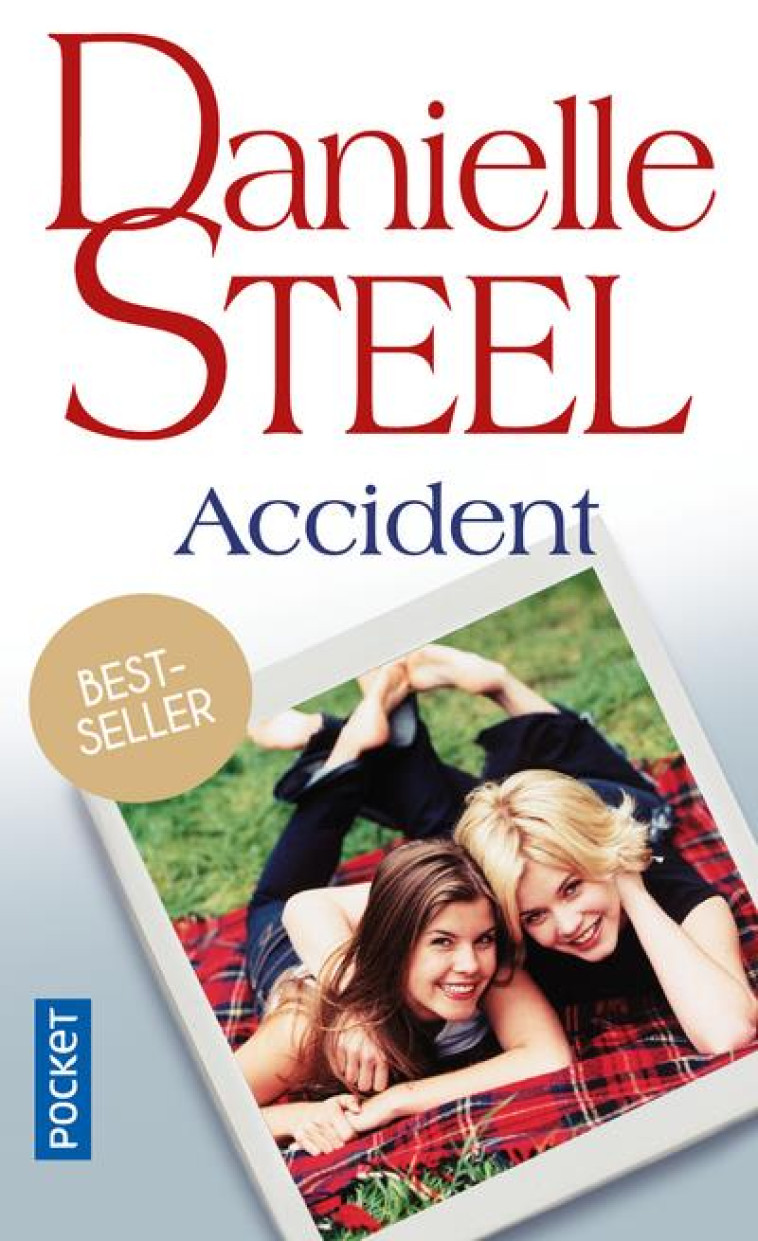 ACCIDENT - STEEL DANIELLE - POCKET