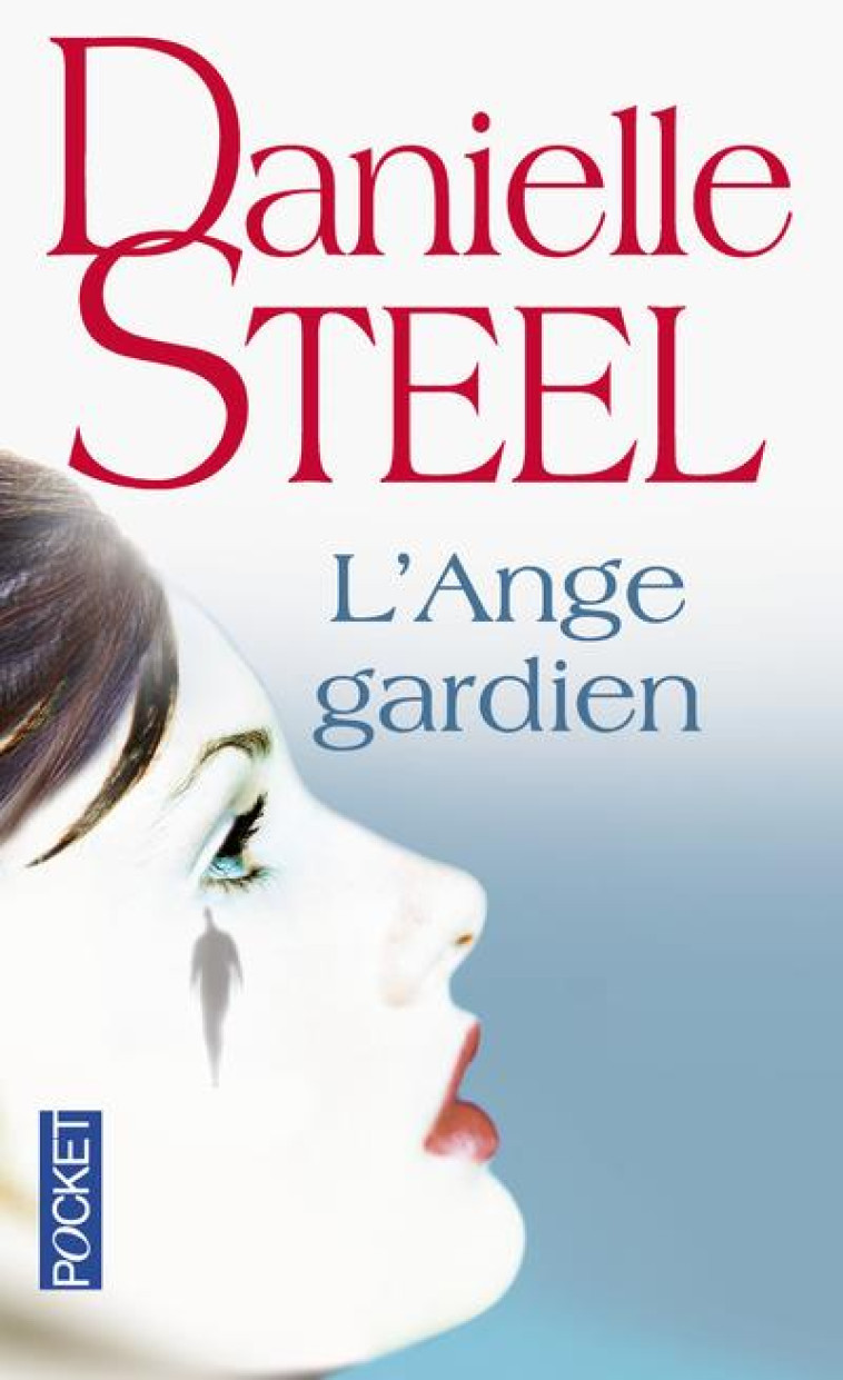 L-ANGE GARDIEN - STEEL DANIELLE - POCKET