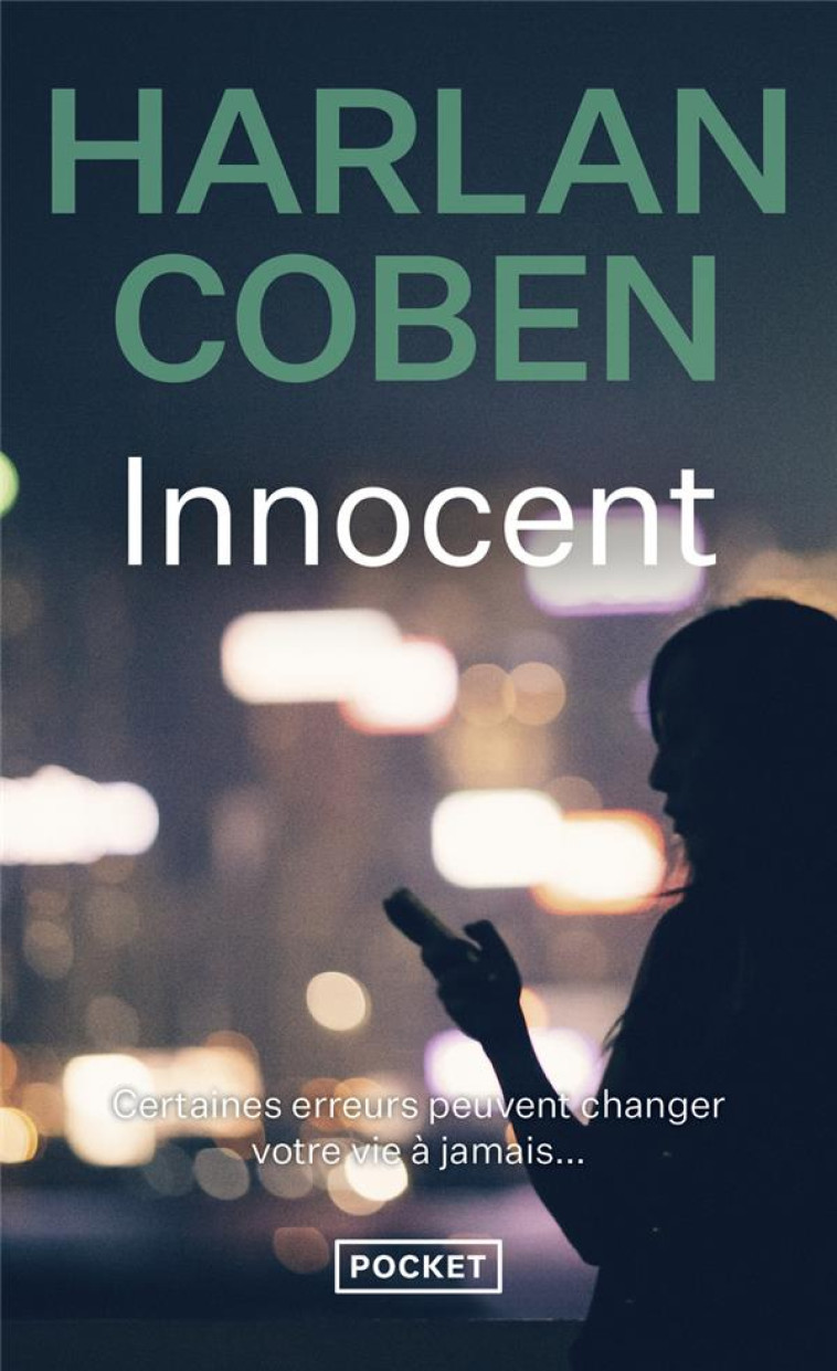 INNOCENT - COBEN HARLAN - POCKET