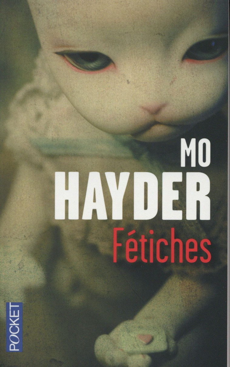 FETICHES - HAYDER MO - Pocket