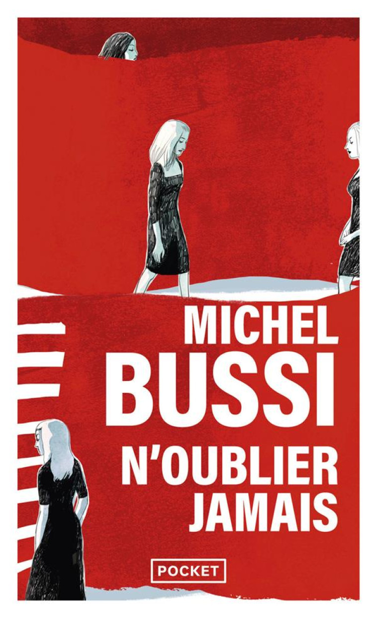 N-OUBLIER JAMAIS - BUSSI MICHEL - Pocket