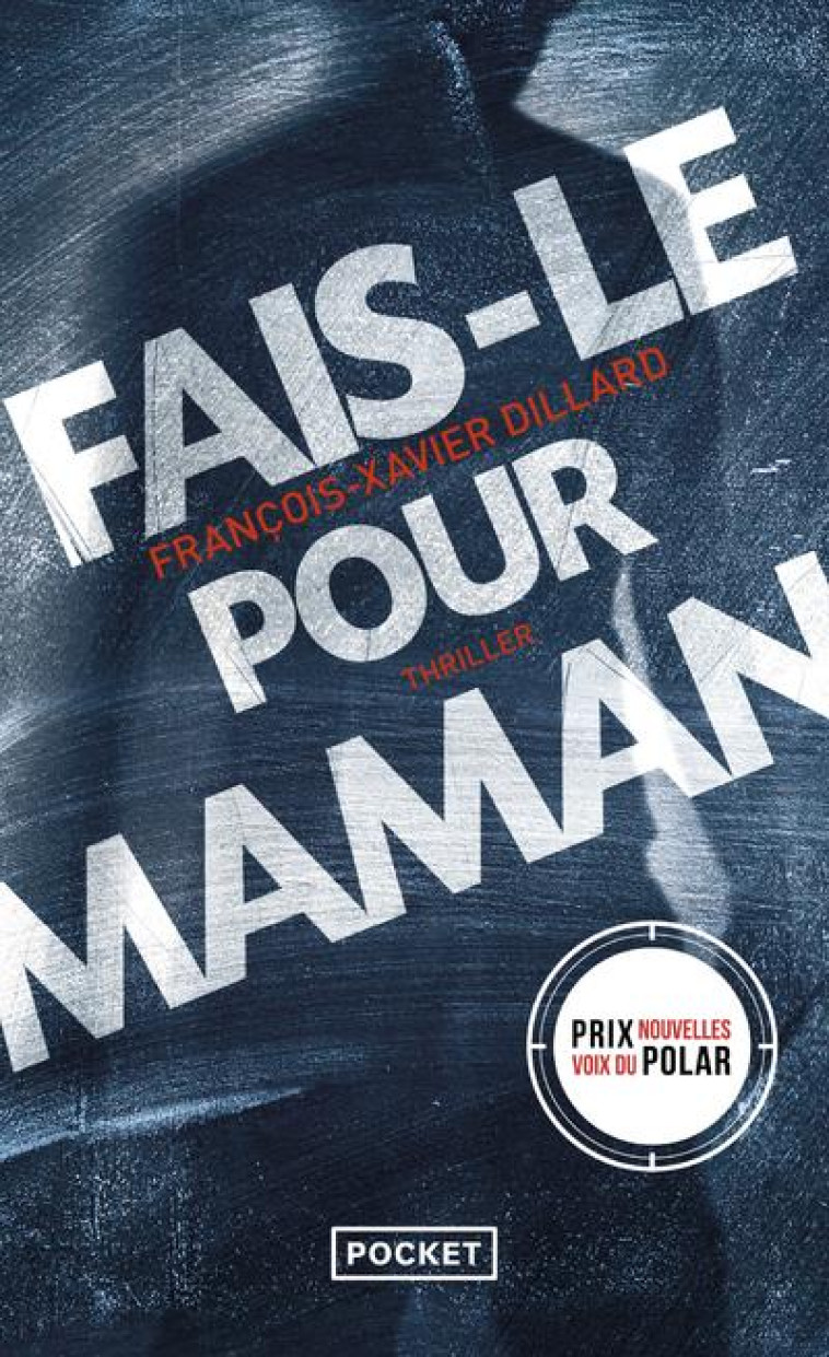 FAIS-LE POUR MAMAN - DILLARD F-X. - Pocket