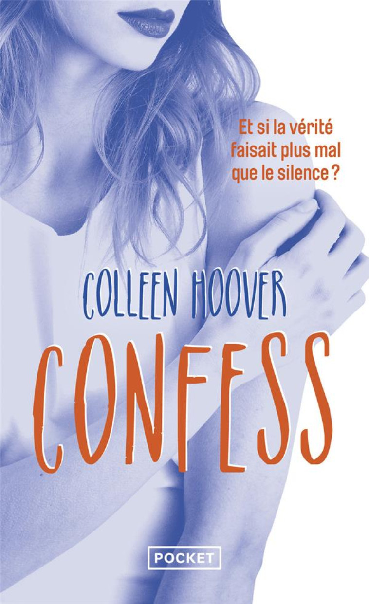 CONFESS - HOOVER/O-CONNOR - POCKET