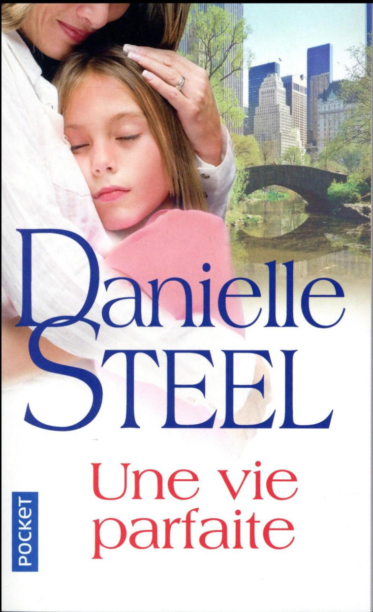 UNE VIE PARFAITE - STEEL DANIELLE - Pocket