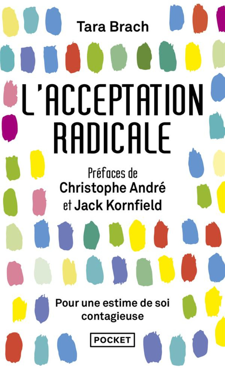 L-ACCEPTATION RADICALE - BRACH/ANDRE - POCKET