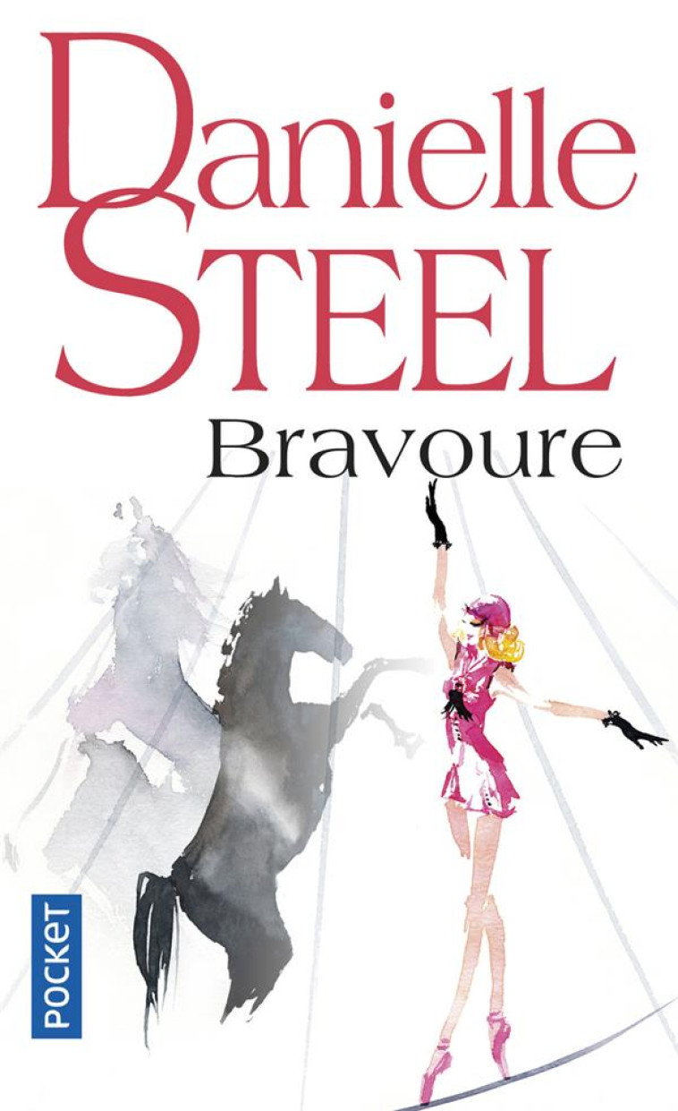 BRAVOURE - STEEL DANIELLE - POCKET