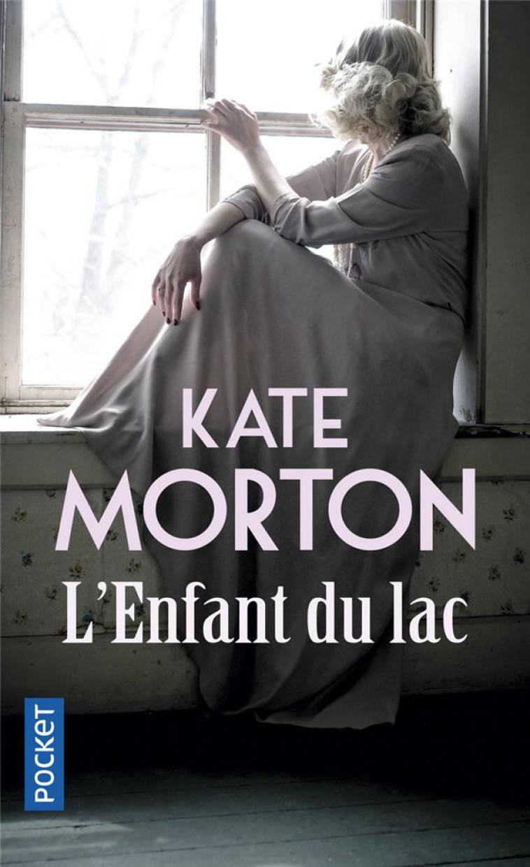 L-ENFANT DU LAC - MORTON KATE - POCKET